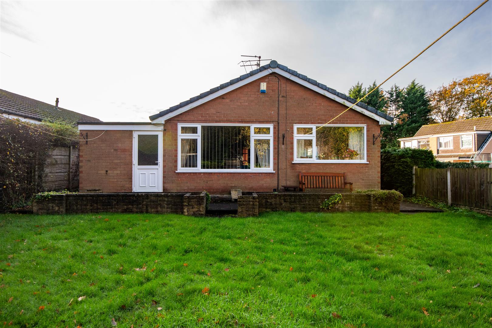 West Paddock, Leyland